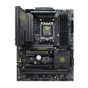 MSI MAG B850 TOMAHAWK WIFI Motherboard